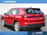 New 2026 Honda CR-V LX image 2