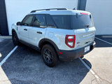Used 2022 Ford Bronco Sport Big Bend w/ Convenience Package image 3