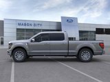 New 2024 Ford F150 XLT w/ Equipment Group 303A High image 3