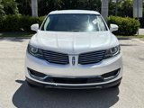 Used 2016 Lincoln MKX Select w/ Select Plus Package image 2