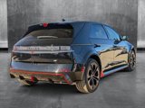 New 2025 Hyundai Ioniq 5 N image 2