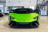 Used 2023 Lamborghini Huracan Tecnica image 2