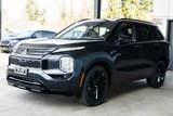 New 2025 Mitsubishi Outlander SEL Black Edition image 3