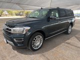 New 2024 Ford Expedition Max Limited image 3