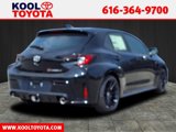 New 2025 Toyota Corolla GR image 2