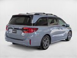 New 2026 Honda Odyssey Touring image 2