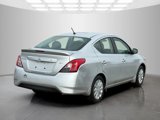 Used 2017 Nissan Versa SV image 5