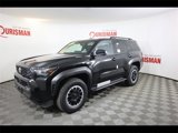 Used 2025 Toyota 4Runner TRD Off-Road Premium w/ Tow Technology Package image 3