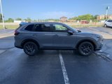New 2026 Honda CR-V EX-L image 4