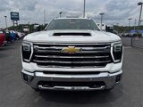 New 2026 Chevrolet Silverado 2500 LTZ w/ LTZ Premium Package image 3