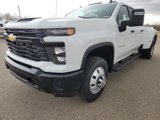 New 2025 Chevrolet Silverado 3500 W/T image 3
