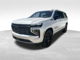 New 2025 Chevrolet Suburban High Country image 1