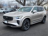 New 2025 Volvo XC90 T8 Ultra image 4