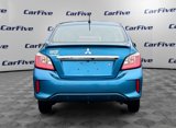 Used 2024 Mitsubishi Mirage G4 ES image 4