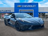 Used 2021 Chevrolet Corvette Stingray Premium Cpe w/ Z51 Performance Package image 6