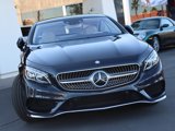 Used 2016 Mercedes-Benz S 550 4MATIC Coupe image 2