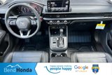 New 2026 Honda CR-V EX-L image 3