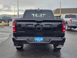 New 2025 RAM 1500 Laramie w/ Night Edition image 5