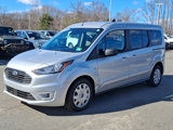 Certified 2023 Ford Transit Connect XLT image 5