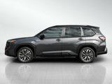 New 2025 Subaru Forester Touring image 4