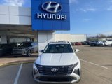 New 2025 Hyundai Tucson SEL image 2