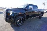 New 2025 GMC Sierra 2500 Denali Ultimate image 3