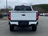 New 2025 Ford F250 XLT image 4