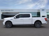New 2025 Ford F150 Lightning Lariat image 3