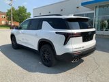 New 2025 Chevrolet Traverse LT w/ Midnight/Sport Edition image 5