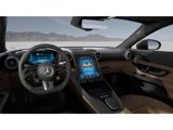 New 2025 Mercedes-Benz AMG GT 55 image 3