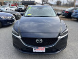 Used 2018 MAZDA MAZDA6 Grand Touring image 4