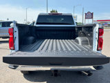 New 2025 Chevrolet Silverado 2500 LTZ image 5