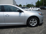 Used 2015 Chevrolet Malibu LS image 4