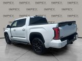 Used 2025 Toyota Tundra Platinum image 3