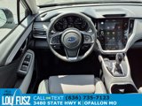 New 2025 Subaru Outback Limited XT image 5
