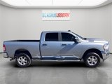 Used 2024 RAM 2500 Big Horn image 2