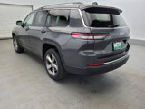 Used 2021 Jeep Grand Cherokee L Limited image 5