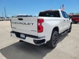 New 2026 Chevrolet Silverado 1500 Custom w/ Turbomax Blackout Package image 2