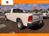 Used 2019 RAM 1500 Tradesman w/ Power & Remote Entry Group image 3