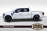 New 2025 Ford F150 Platinum image 4