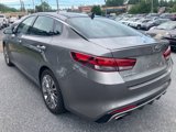 Used 2017 Kia Optima SX image 6