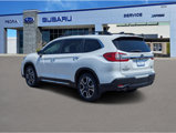 New 2025 Subaru Ascent Touring image 3