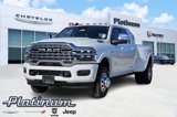 New 2025 RAM 3500 Longhorn image 2