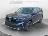 New 2025 Honda Pilot EX-L image 3