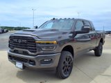 New 2025 RAM 2500 Laramie w/ Night Edition image 3