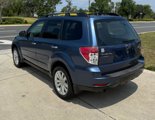 Used 2012 Subaru Forester 2.5X Premium image 2