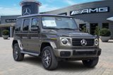 New 2025 Mercedes-Benz G 580 w/ EQ Technology image 2