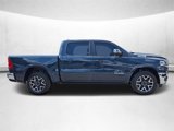 New 2025 RAM 1500 Laramie w/ Advanced Safety Group II image 2