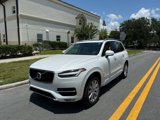 Used 2017 Volvo XC90 T6 Momentum w/ Vision Package image 2