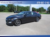 Used 2023 Chevrolet Malibu LT image 4